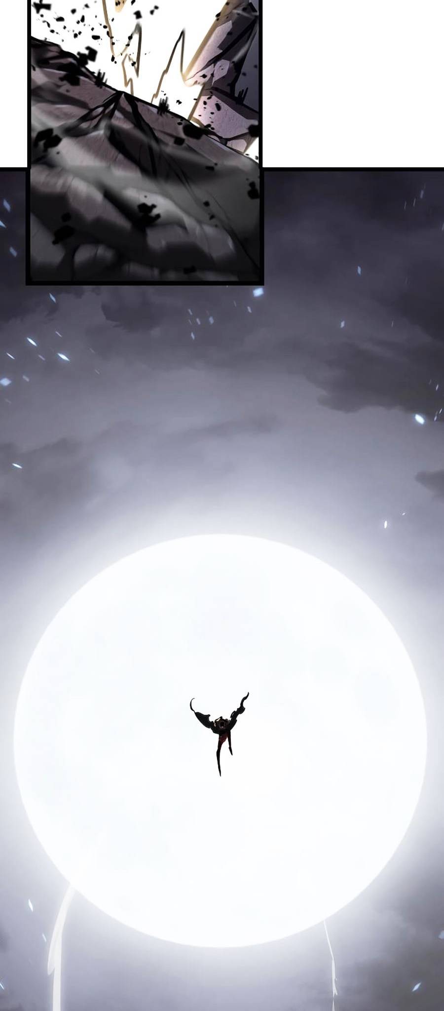 Ranker Cấp SSS Hồi Quy Chapter 52 - Trang 2