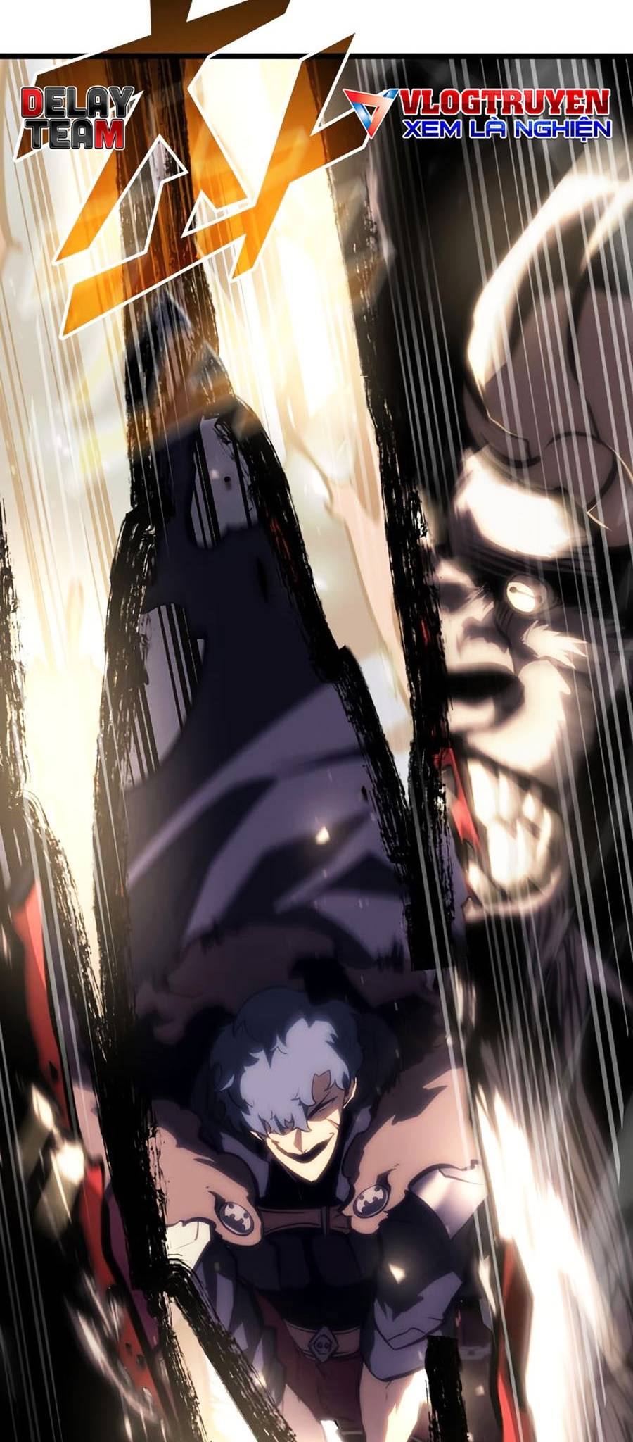 Ranker Cấp SSS Hồi Quy Chapter 52 - Trang 2