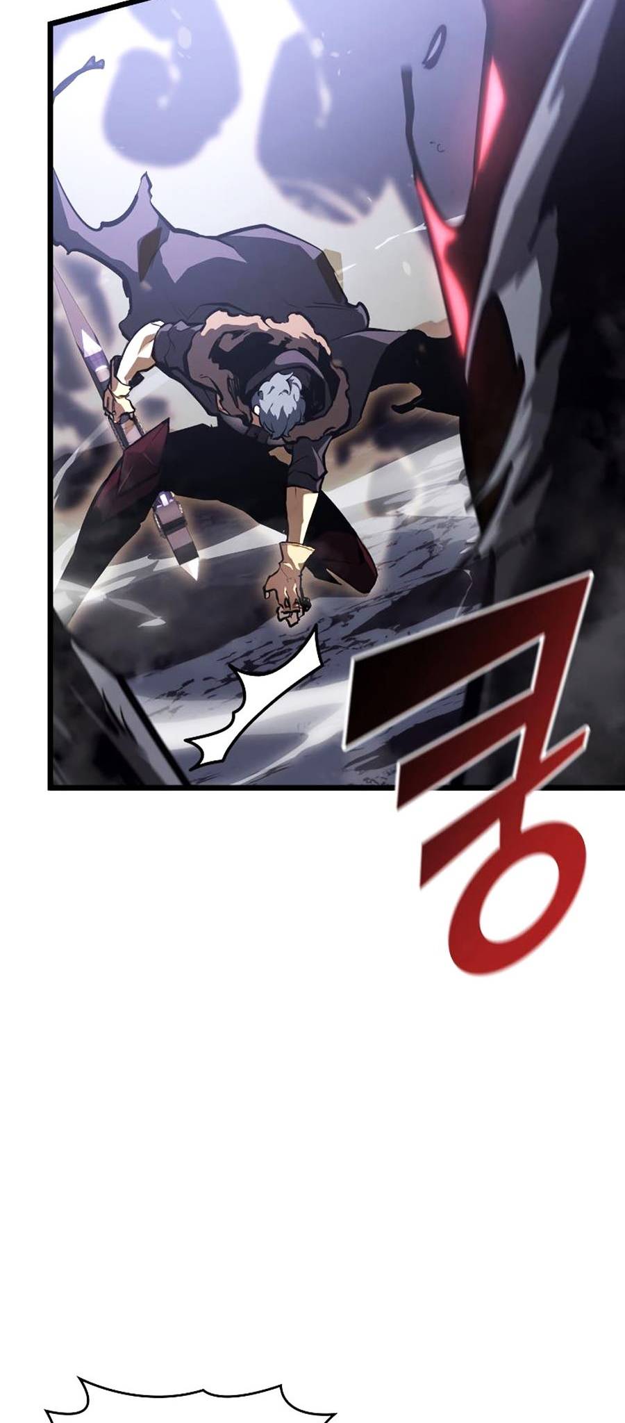 Ranker Cấp SSS Hồi Quy Chapter 52 - Trang 2