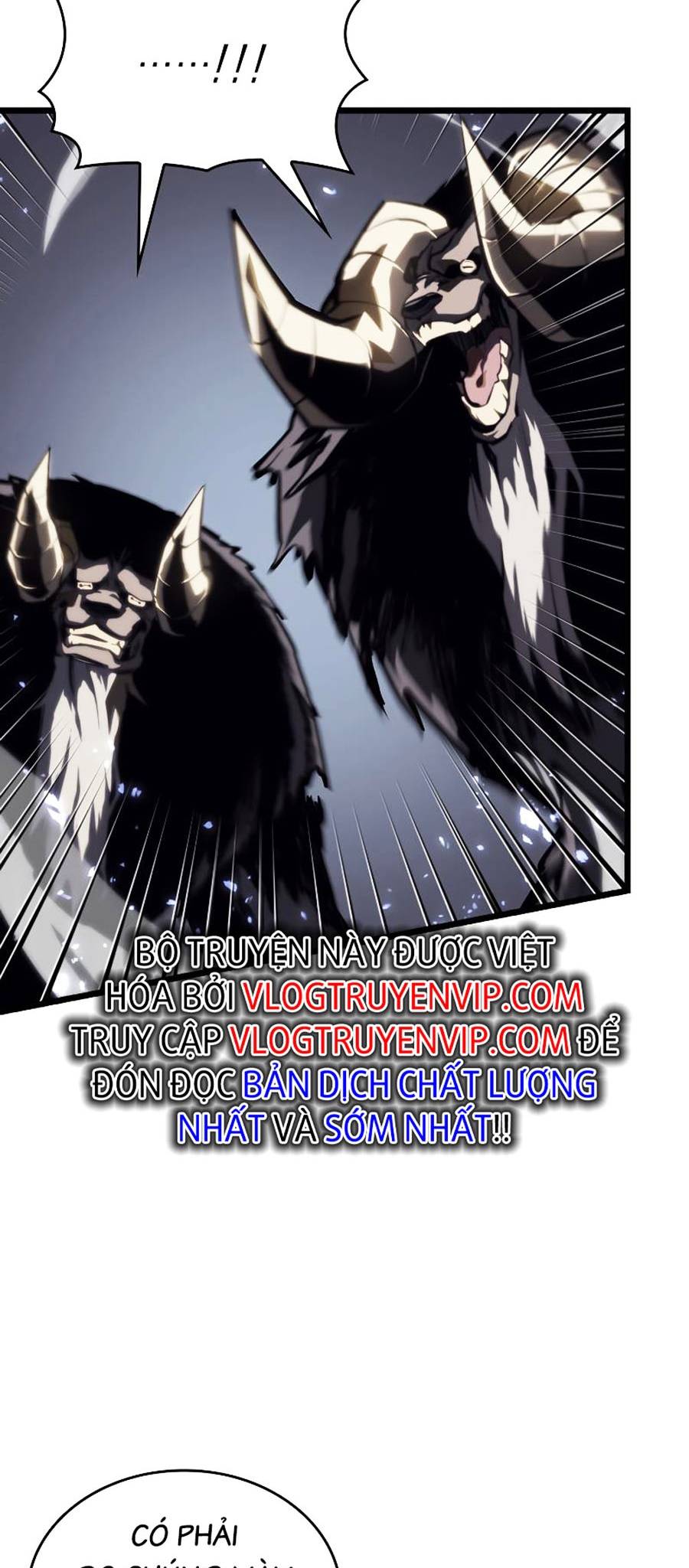 Ranker Cấp SSS Hồi Quy Chapter 52 - Trang 2