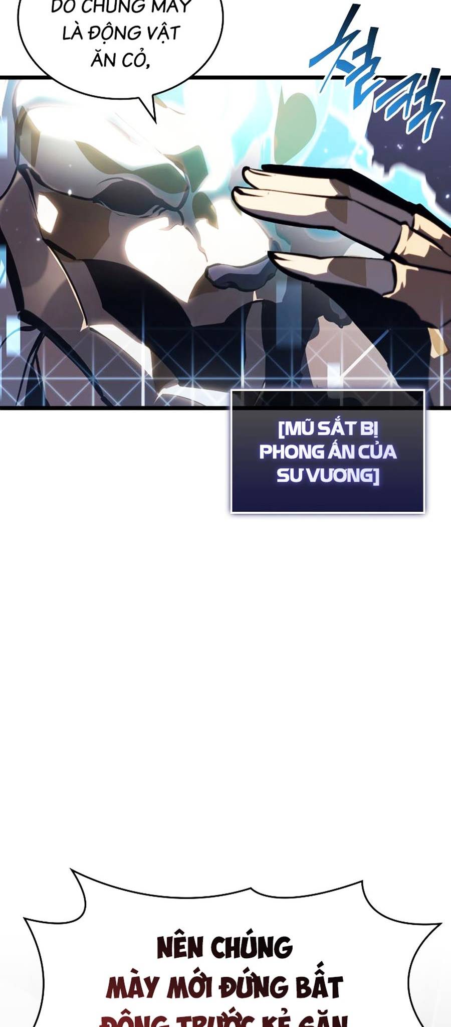 Ranker Cấp SSS Hồi Quy Chapter 52 - Trang 2