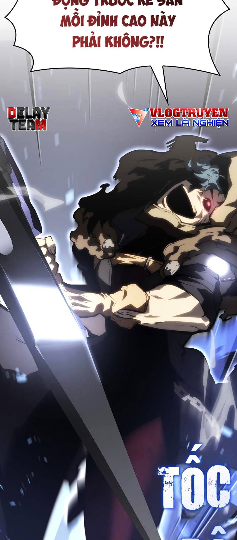 Ranker Cấp SSS Hồi Quy Chapter 52 - Trang 2