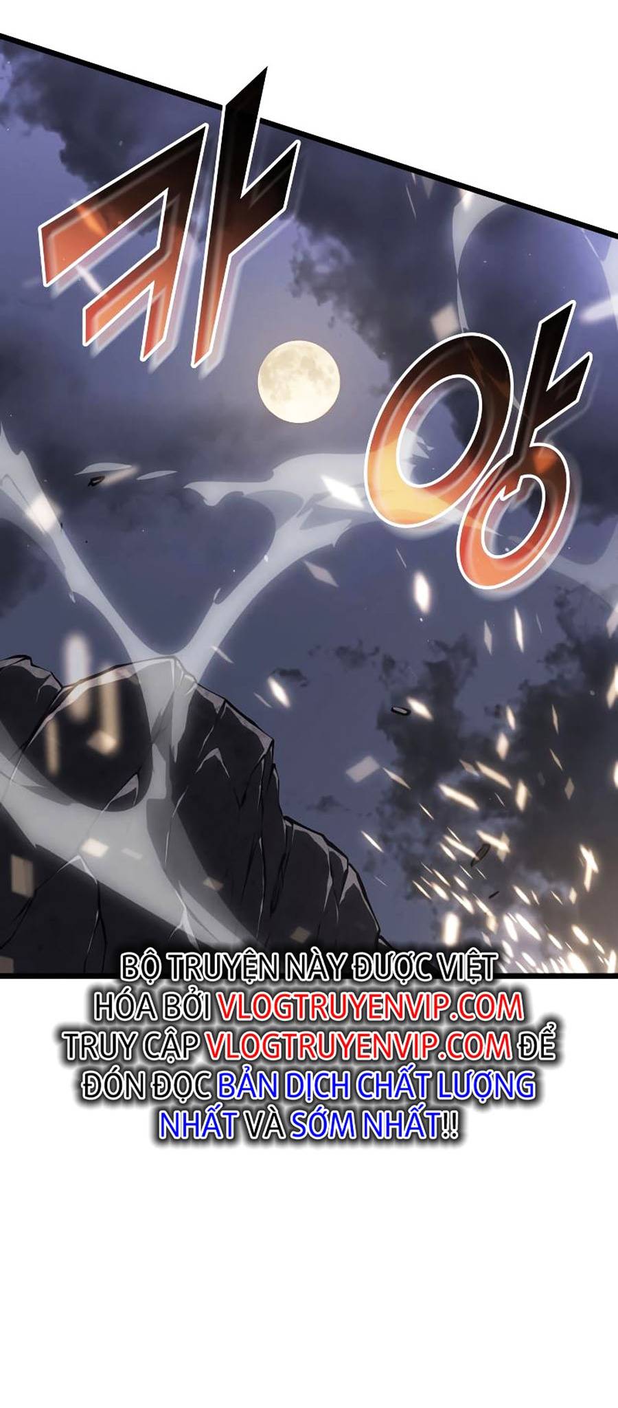 Ranker Cấp SSS Hồi Quy Chapter 52 - Trang 2