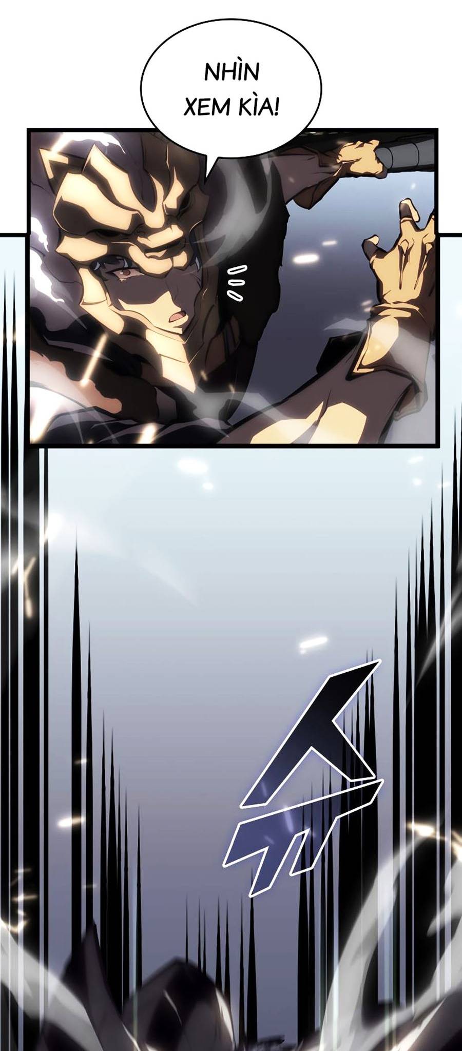 Ranker Cấp SSS Hồi Quy Chapter 52 - Trang 2