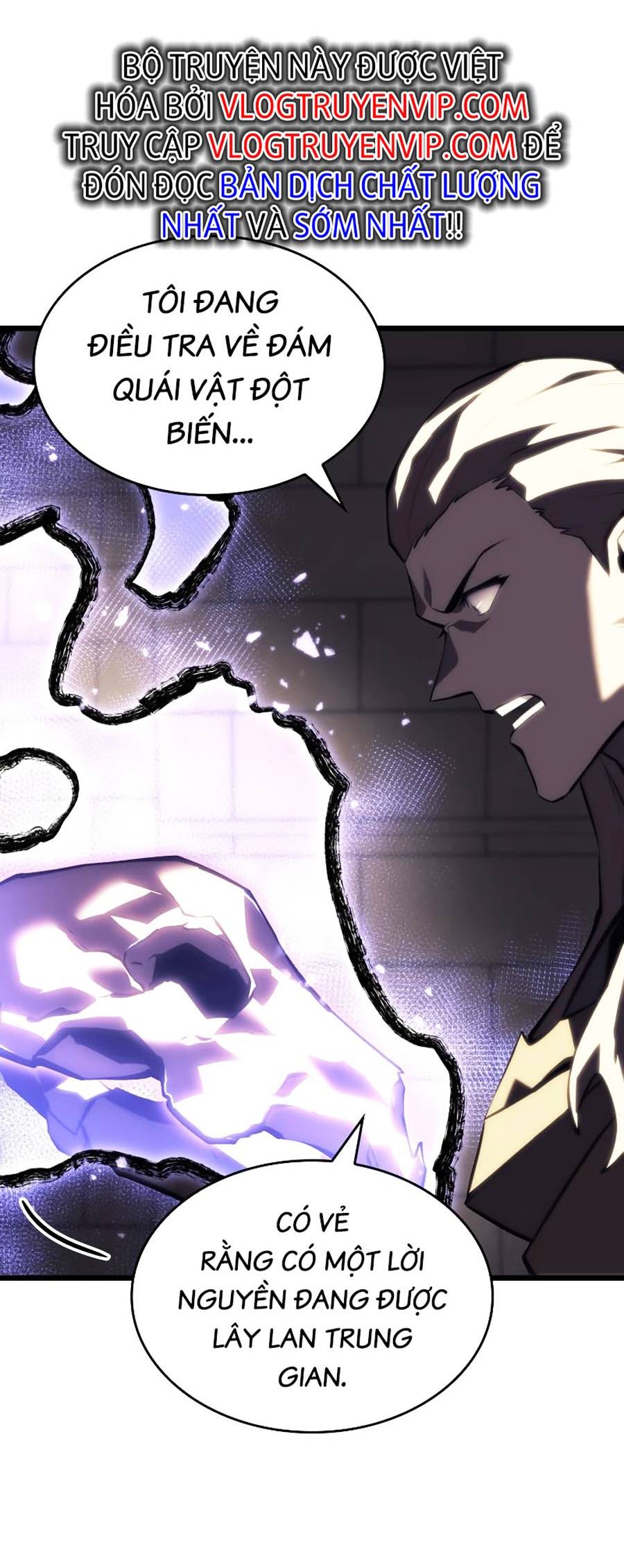 Ranker Cấp SSS Hồi Quy Chapter 52 - Trang 2