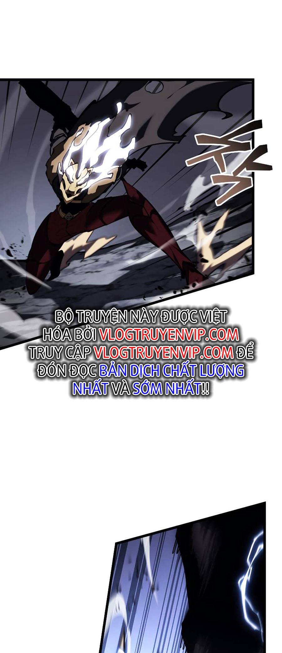 Ranker Cấp SSS Hồi Quy Chapter 52 - Trang 2