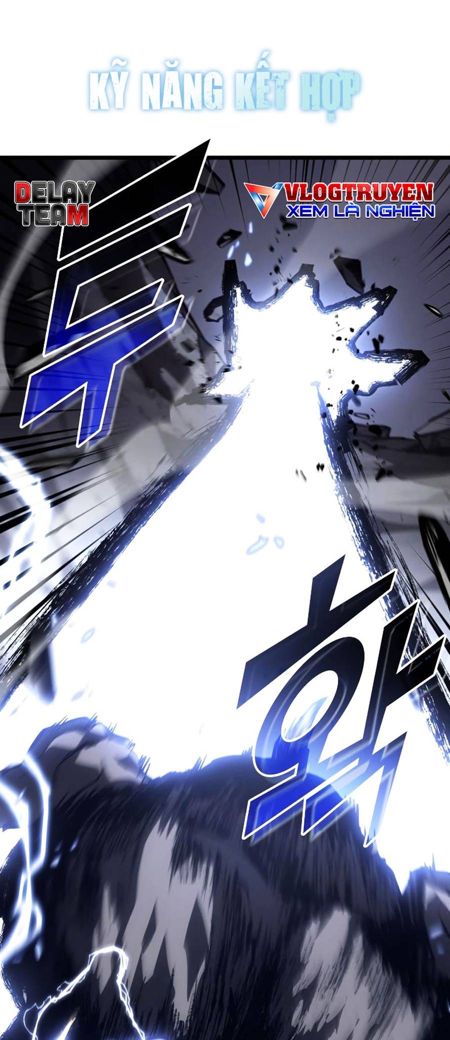 Ranker Cấp SSS Hồi Quy Chapter 52 - Trang 2