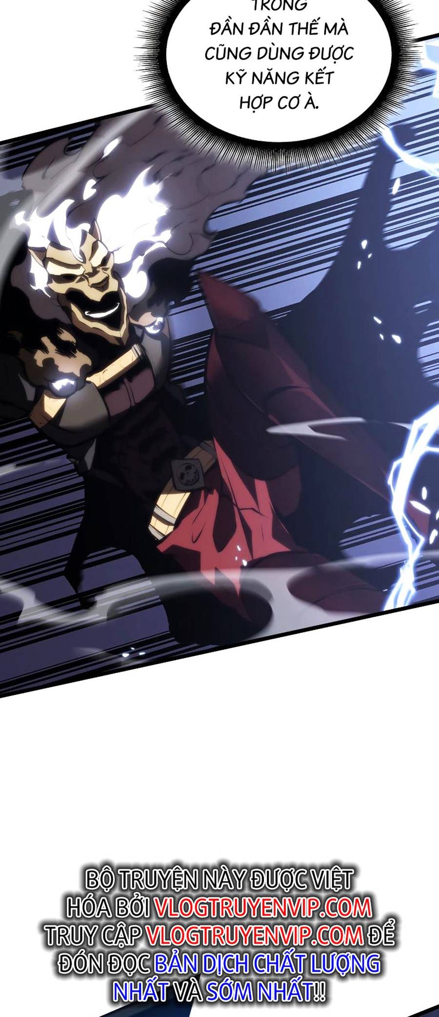 Ranker Cấp SSS Hồi Quy Chapter 52 - Trang 2