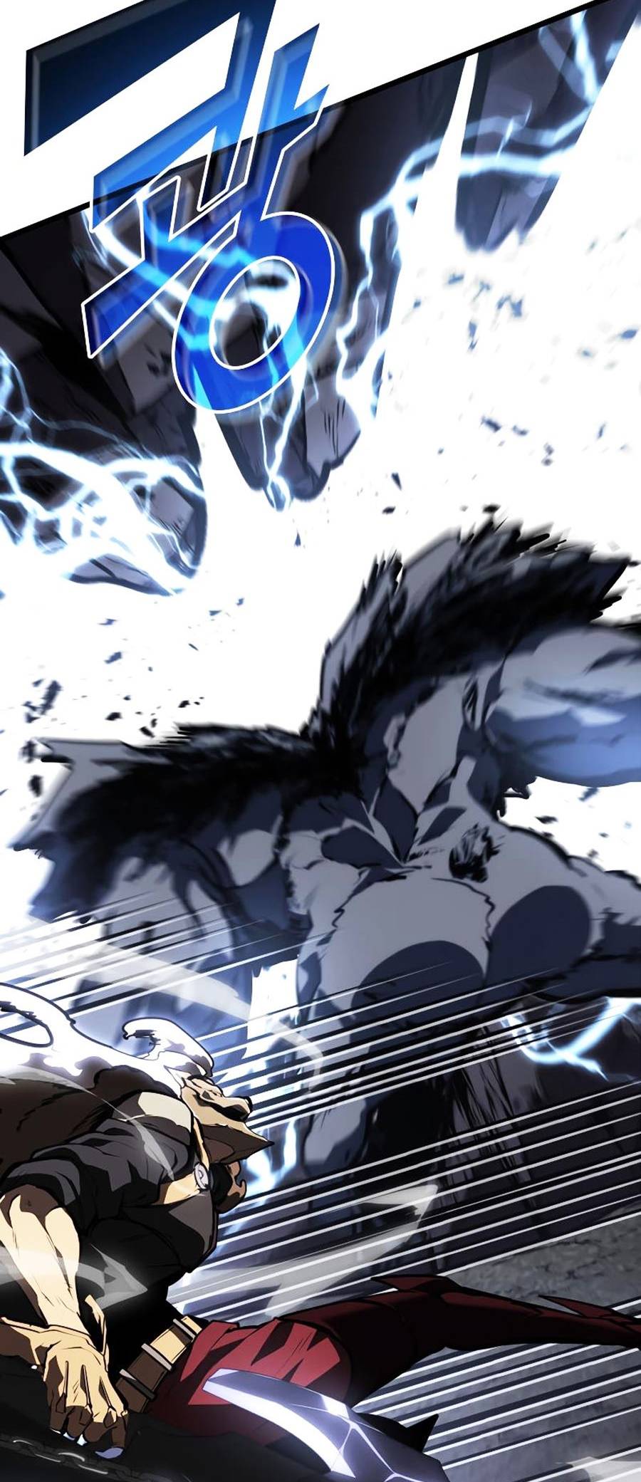 Ranker Cấp SSS Hồi Quy Chapter 52 - Trang 2