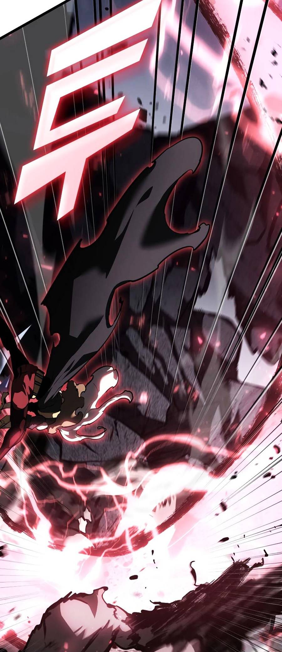 Ranker Cấp SSS Hồi Quy Chapter 52 - Trang 2