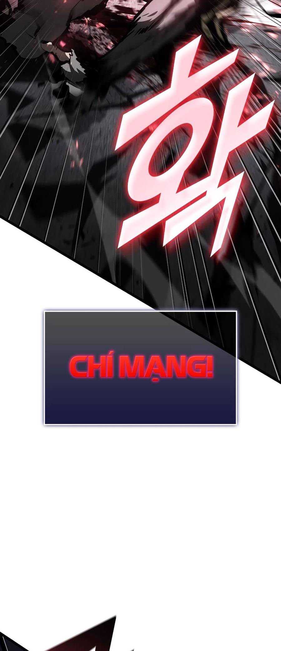 Ranker Cấp SSS Hồi Quy Chapter 52 - Trang 2