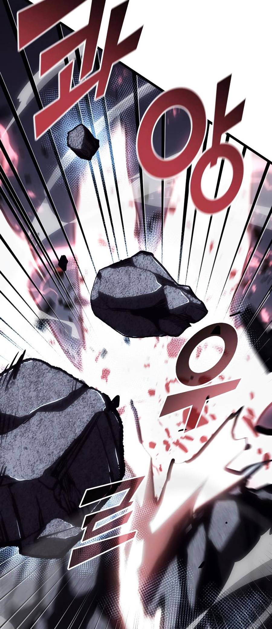 Ranker Cấp SSS Hồi Quy Chapter 52 - Trang 2