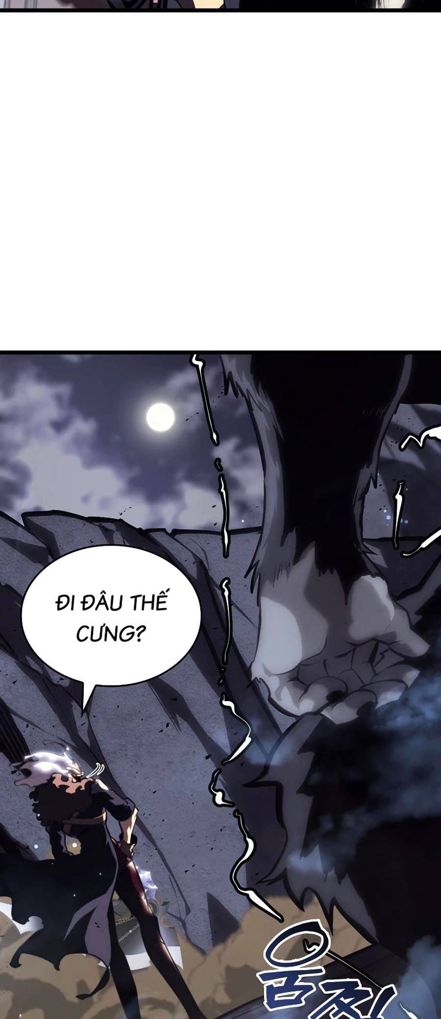 Ranker Cấp SSS Hồi Quy Chapter 52 - Trang 2