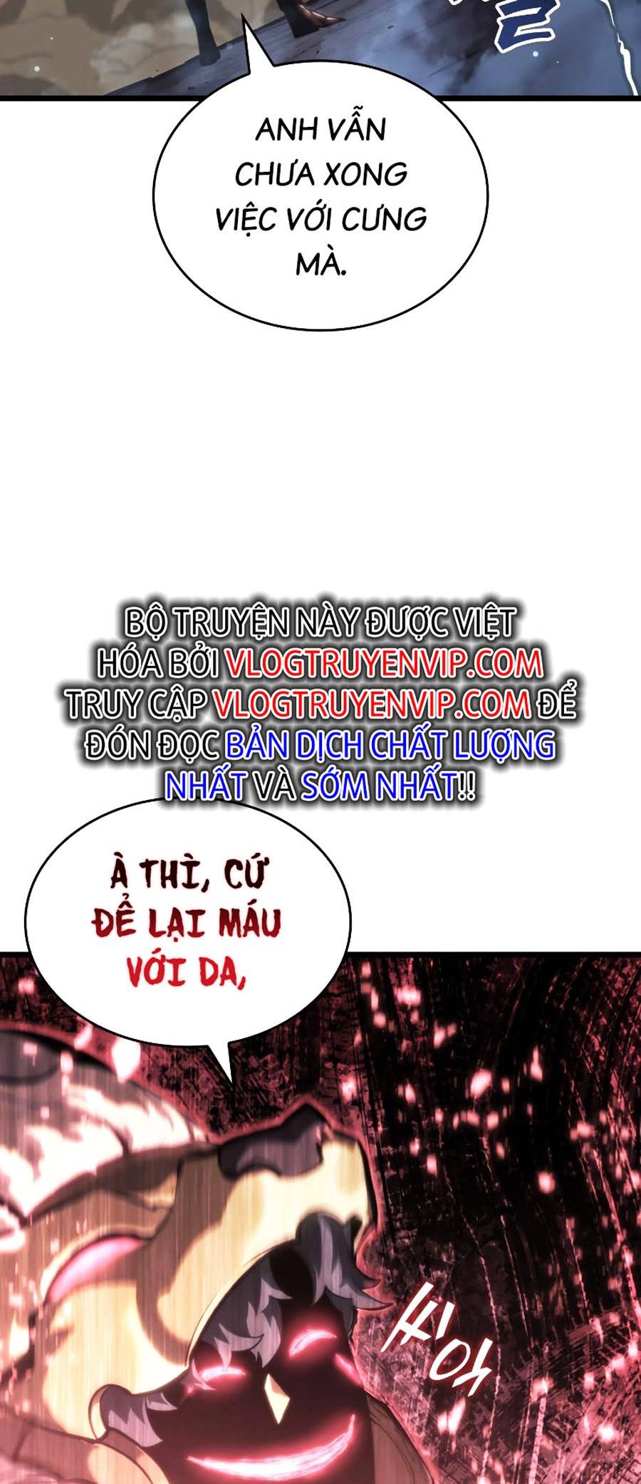 Ranker Cấp SSS Hồi Quy Chapter 52 - Trang 2