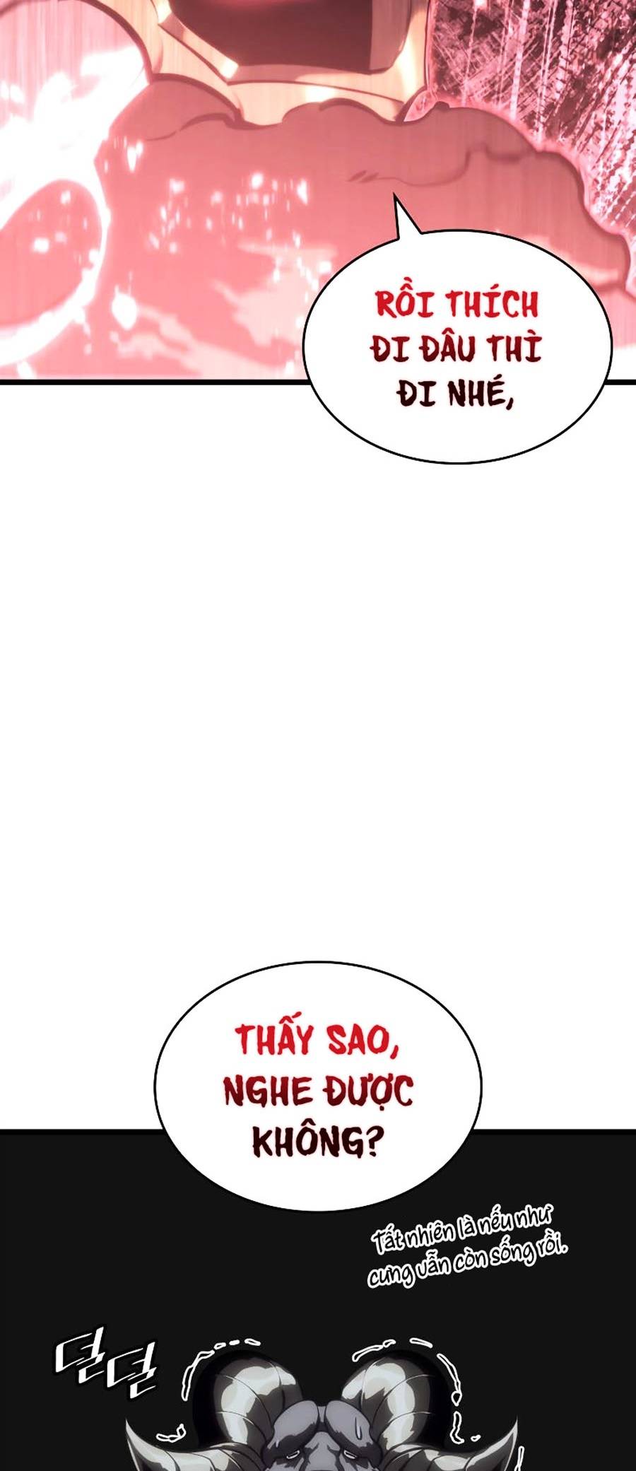 Ranker Cấp SSS Hồi Quy Chapter 52 - Trang 2