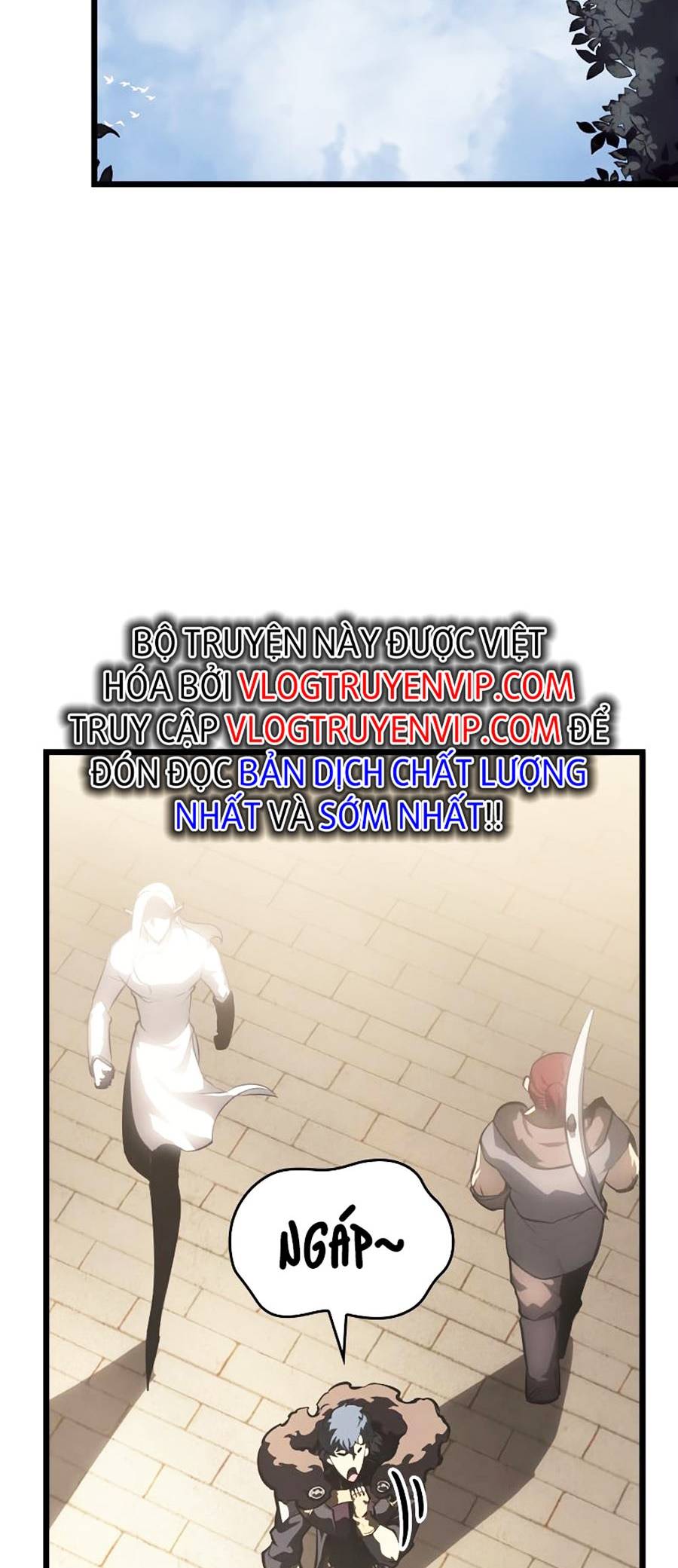 Ranker Cấp SSS Hồi Quy Chapter 52 - Trang 2