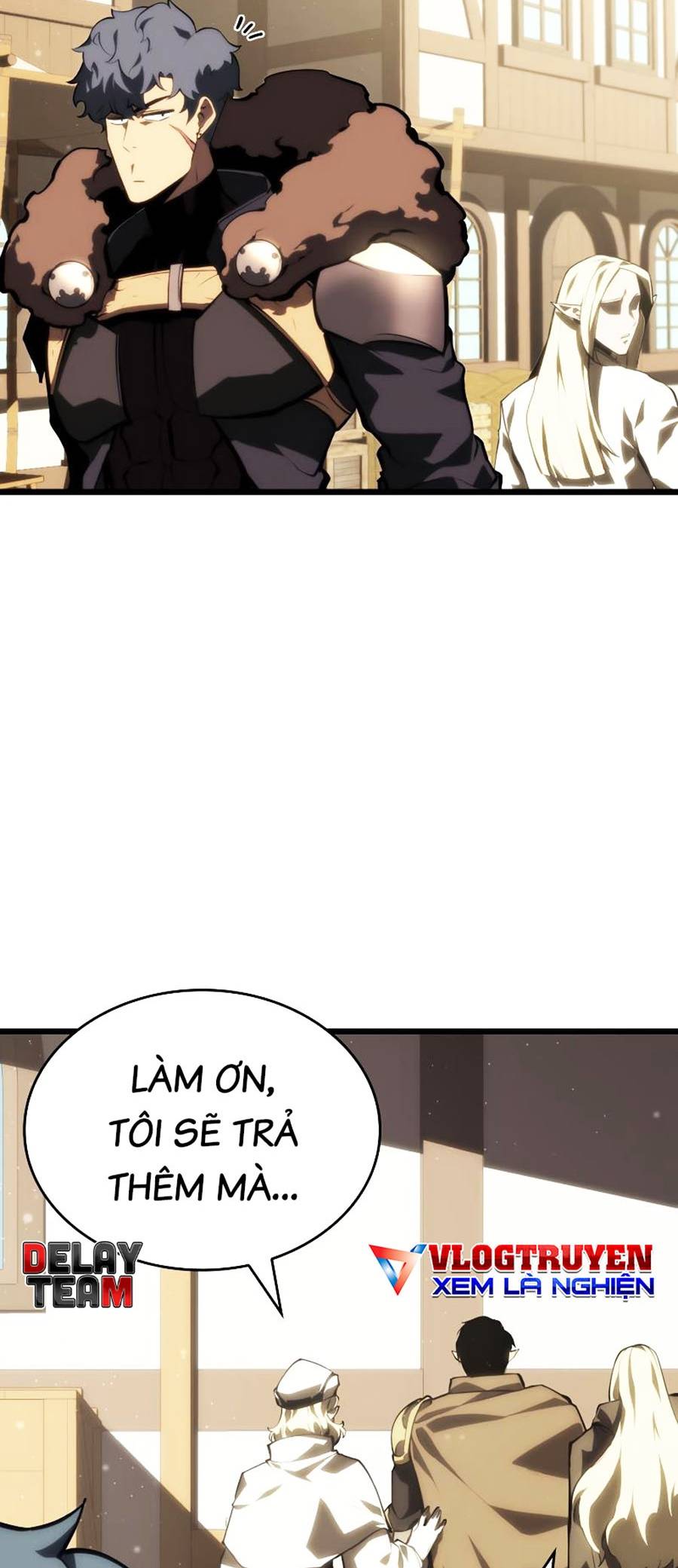 Ranker Cấp SSS Hồi Quy Chapter 52 - Trang 2