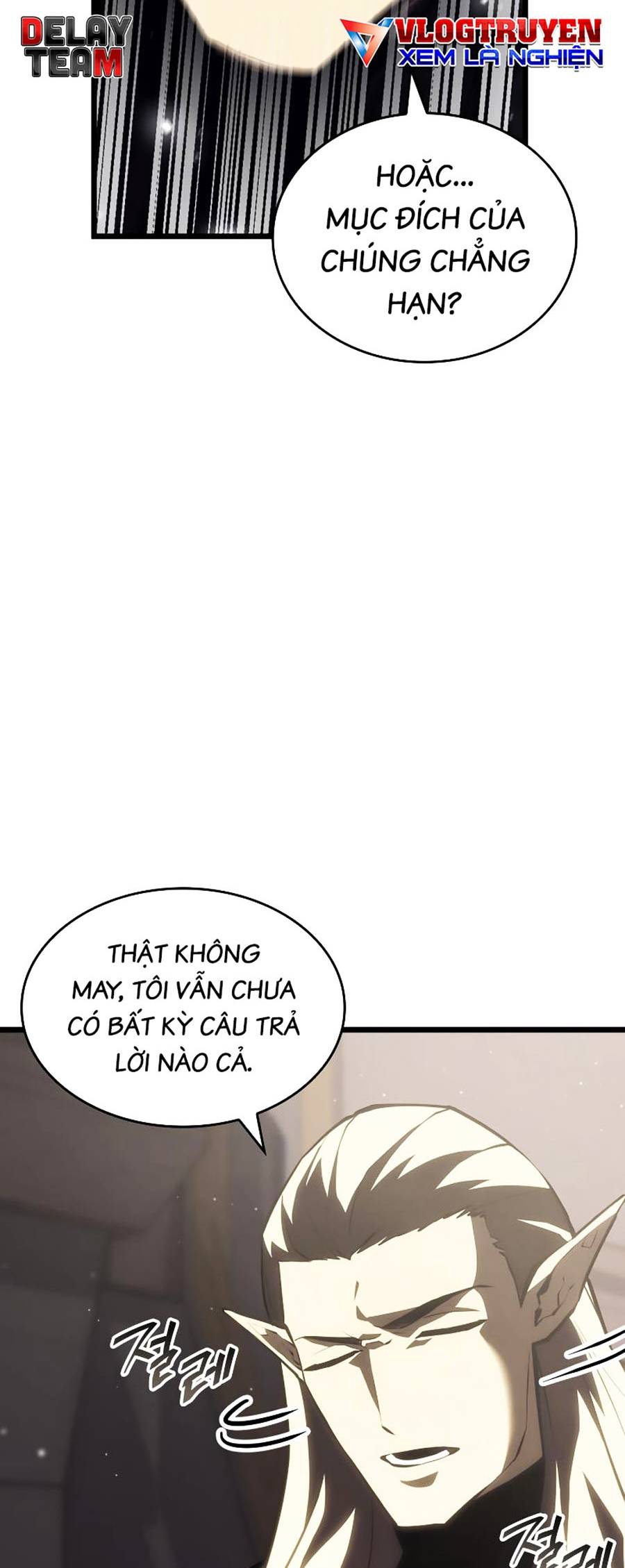 Ranker Cấp SSS Hồi Quy Chapter 52 - Trang 2