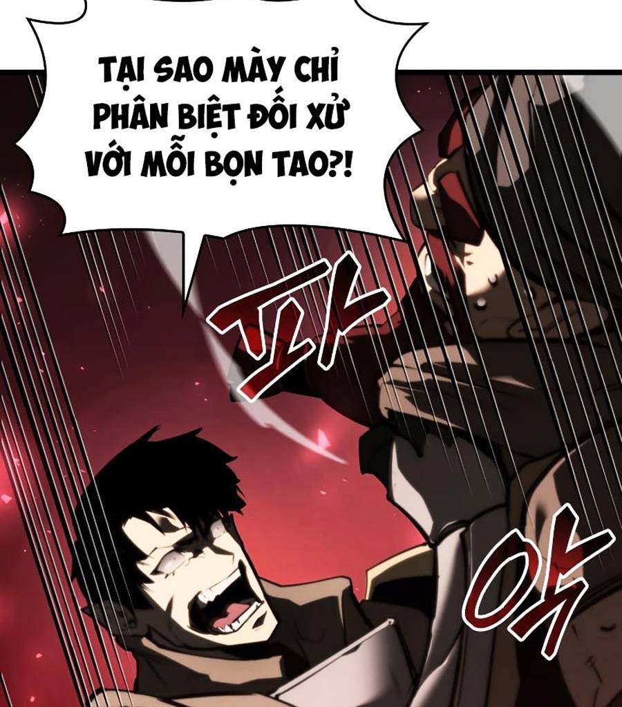 Ranker Cấp SSS Hồi Quy Chapter 52 - Trang 2