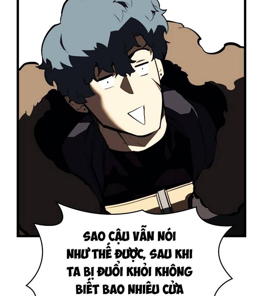 Ranker Cấp SSS Hồi Quy Chapter 52 - Trang 2