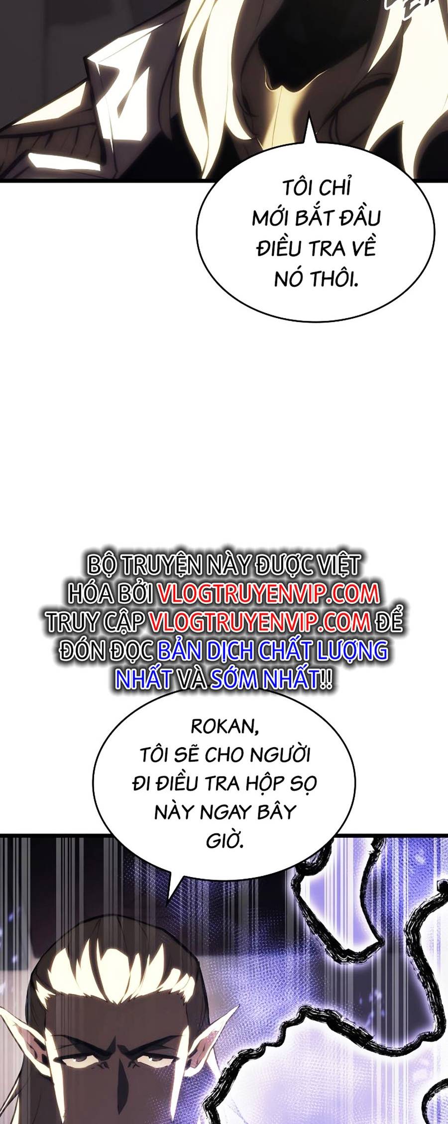 Ranker Cấp SSS Hồi Quy Chapter 52 - Trang 2