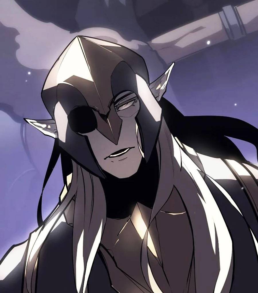 Ranker Cấp SSS Hồi Quy Chapter 52 - Trang 2