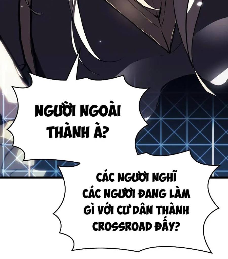 Ranker Cấp SSS Hồi Quy Chapter 52 - Trang 2