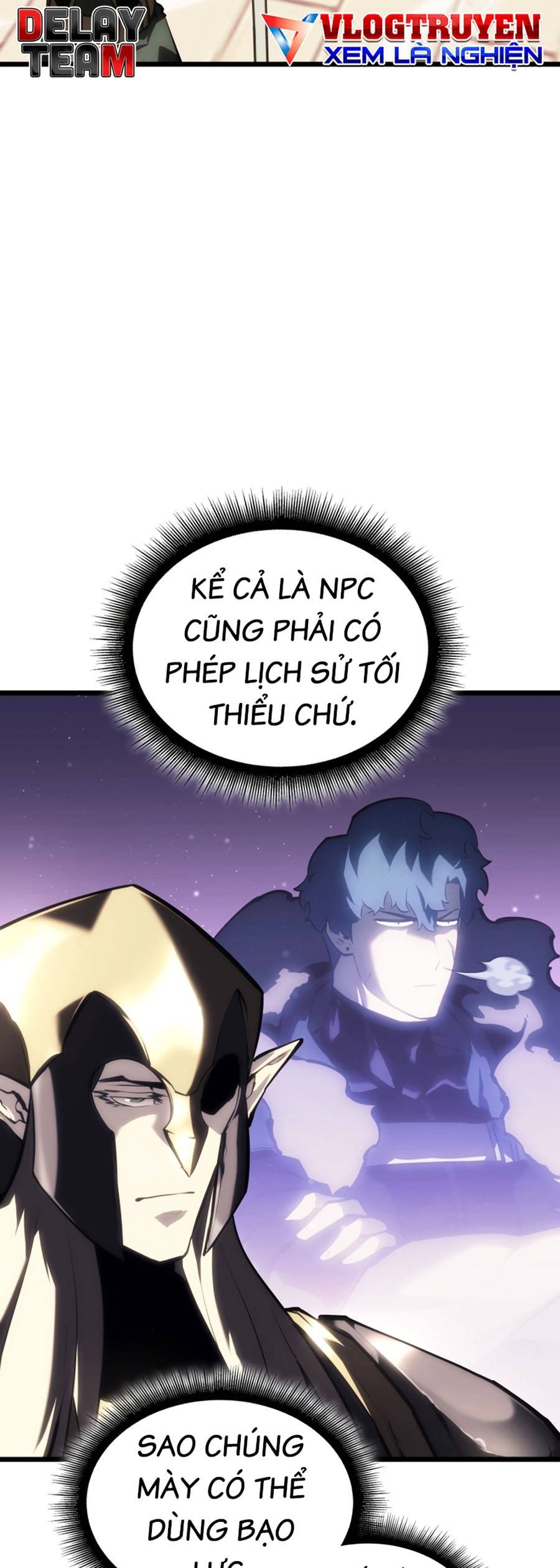 Ranker Cấp SSS Hồi Quy Chapter 53 - Trang 2