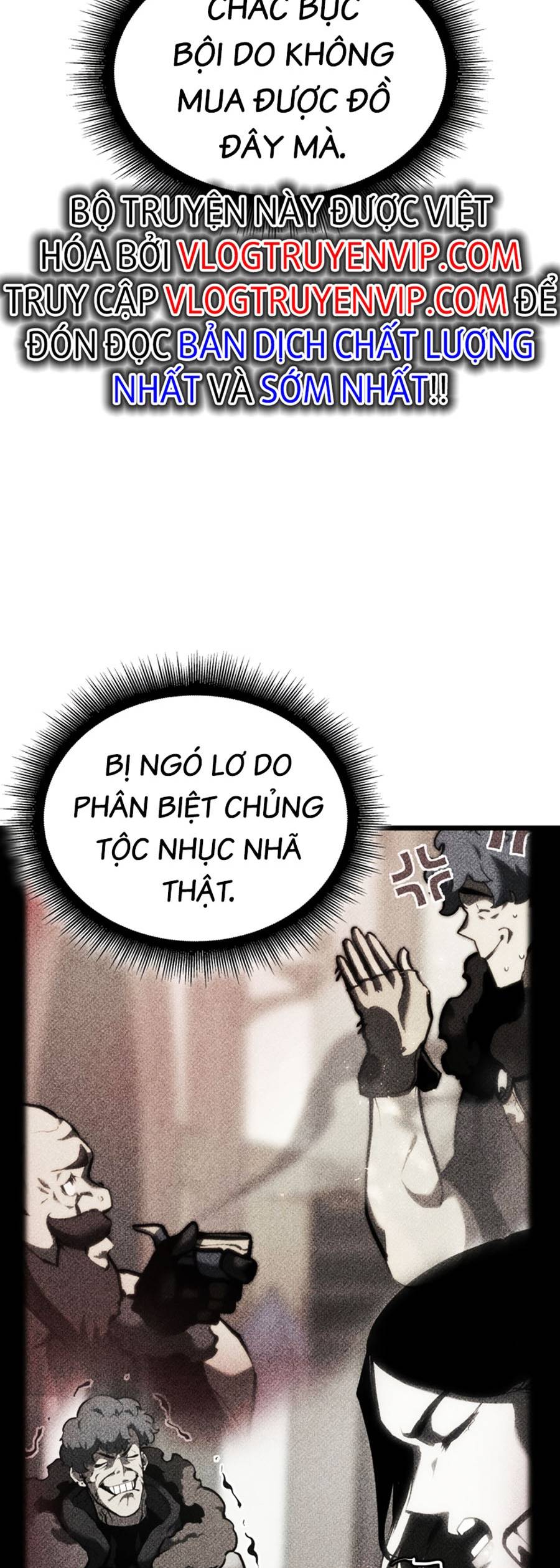 Ranker Cấp SSS Hồi Quy Chapter 53 - Trang 2