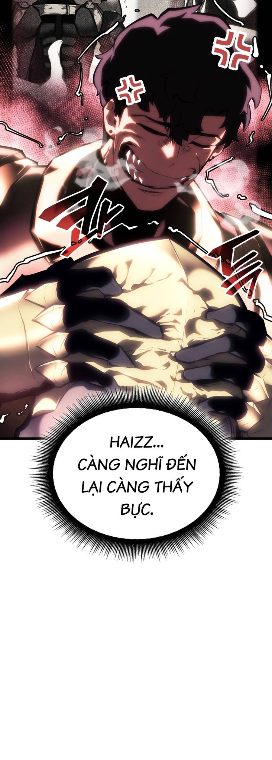 Ranker Cấp SSS Hồi Quy Chapter 53 - Trang 2