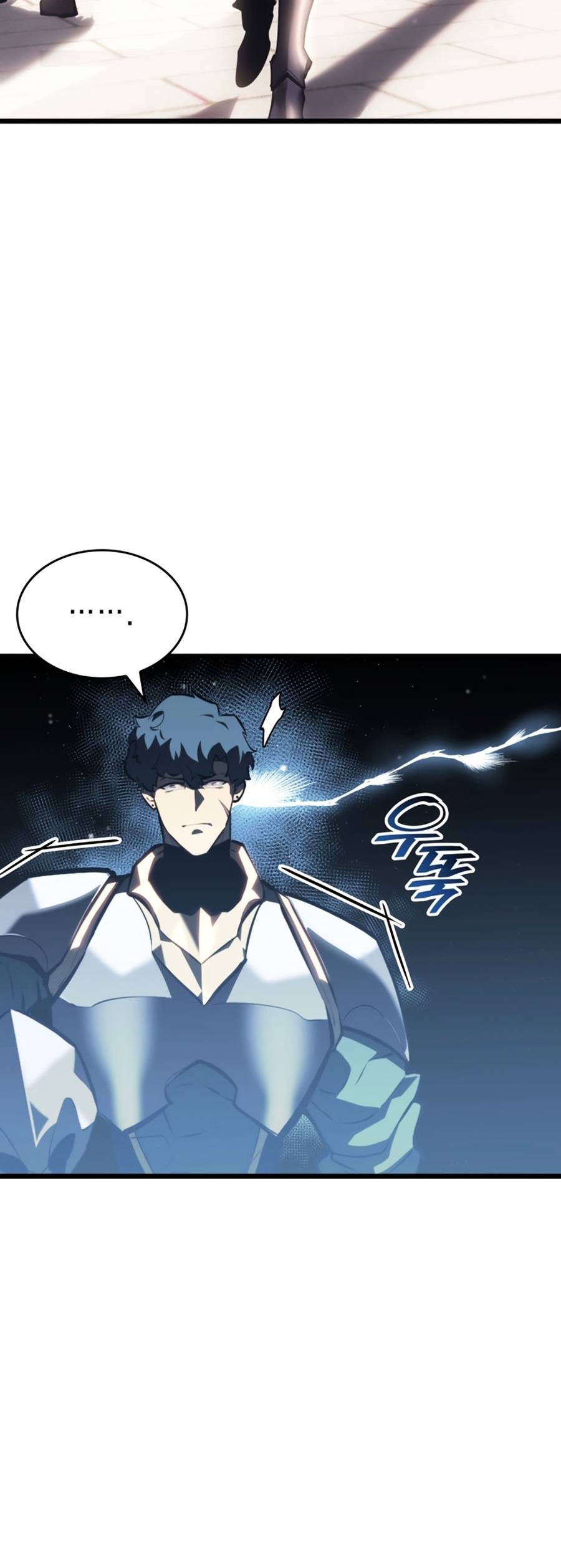 Ranker Cấp SSS Hồi Quy Chapter 53 - Trang 2