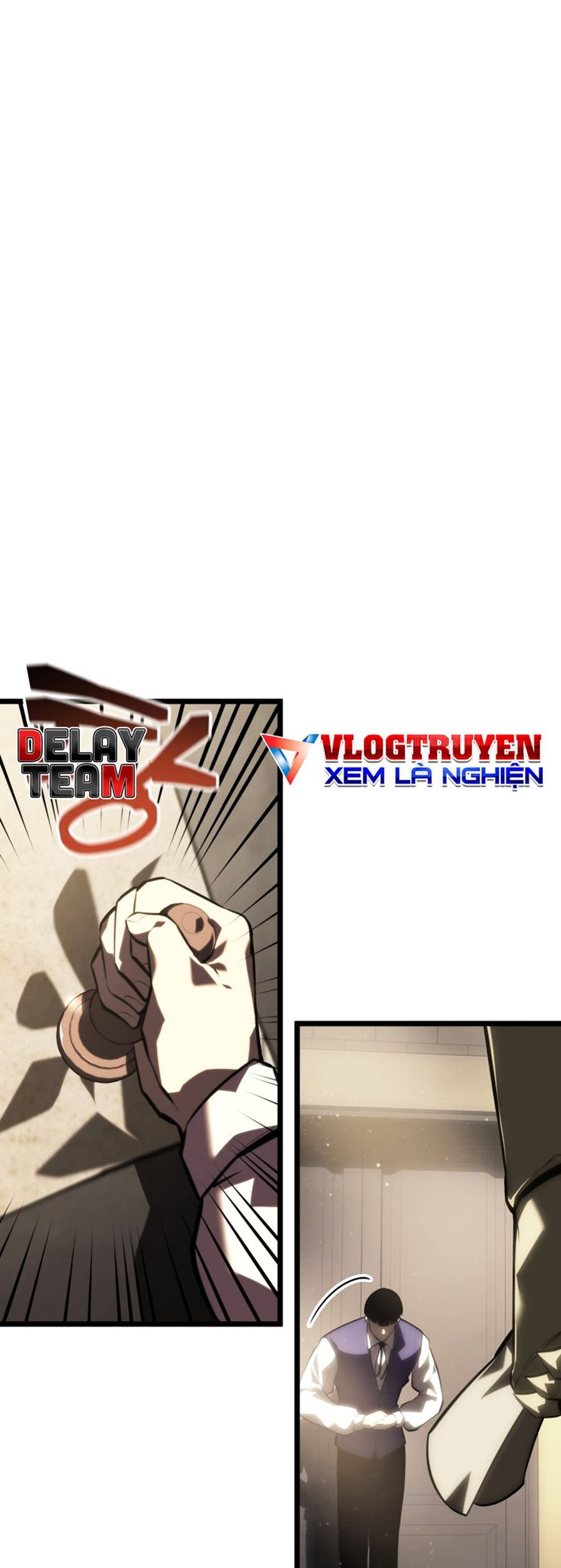 Ranker Cấp SSS Hồi Quy Chapter 53 - Trang 2