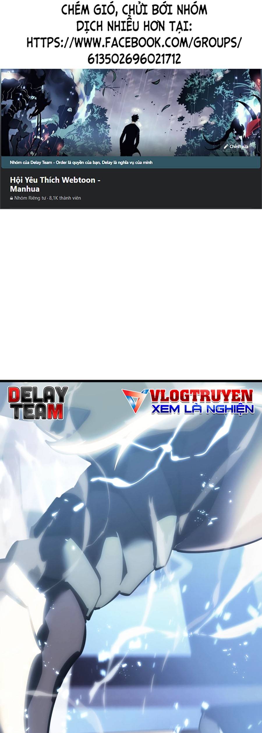 Ranker Cấp SSS Hồi Quy Chapter 53 - Trang 2