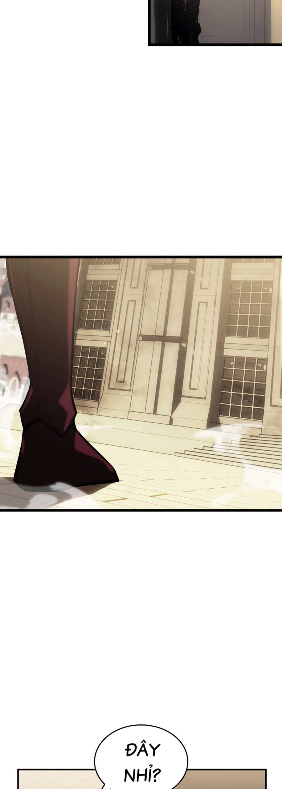 Ranker Cấp SSS Hồi Quy Chapter 53 - Trang 2