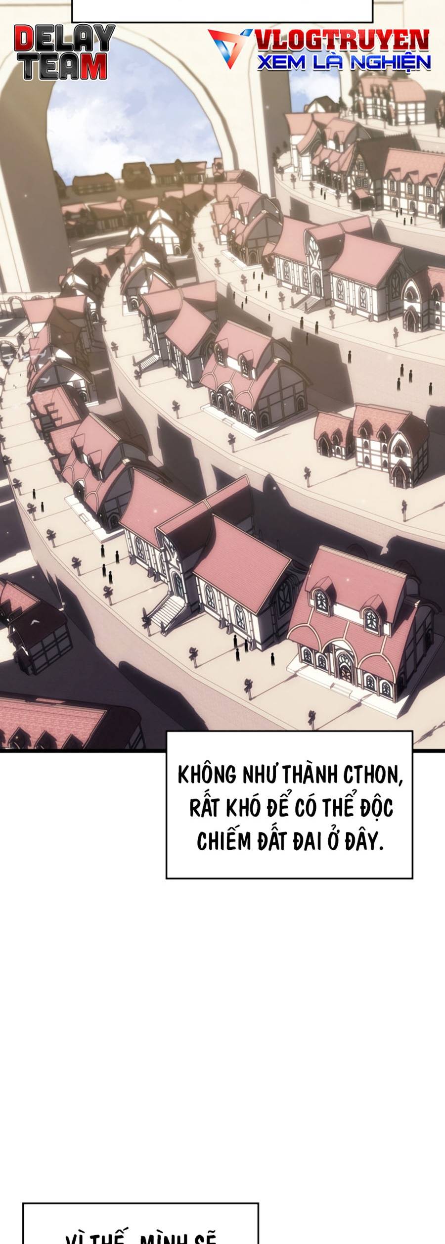 Ranker Cấp SSS Hồi Quy Chapter 53 - Trang 2