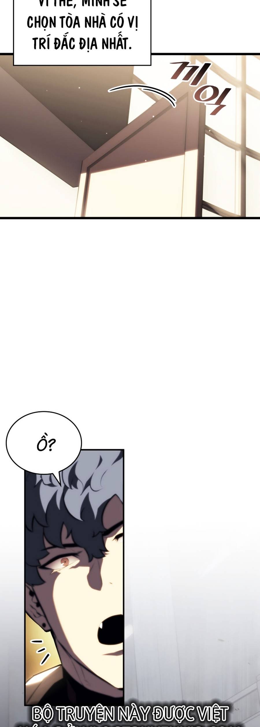 Ranker Cấp SSS Hồi Quy Chapter 53 - Trang 2