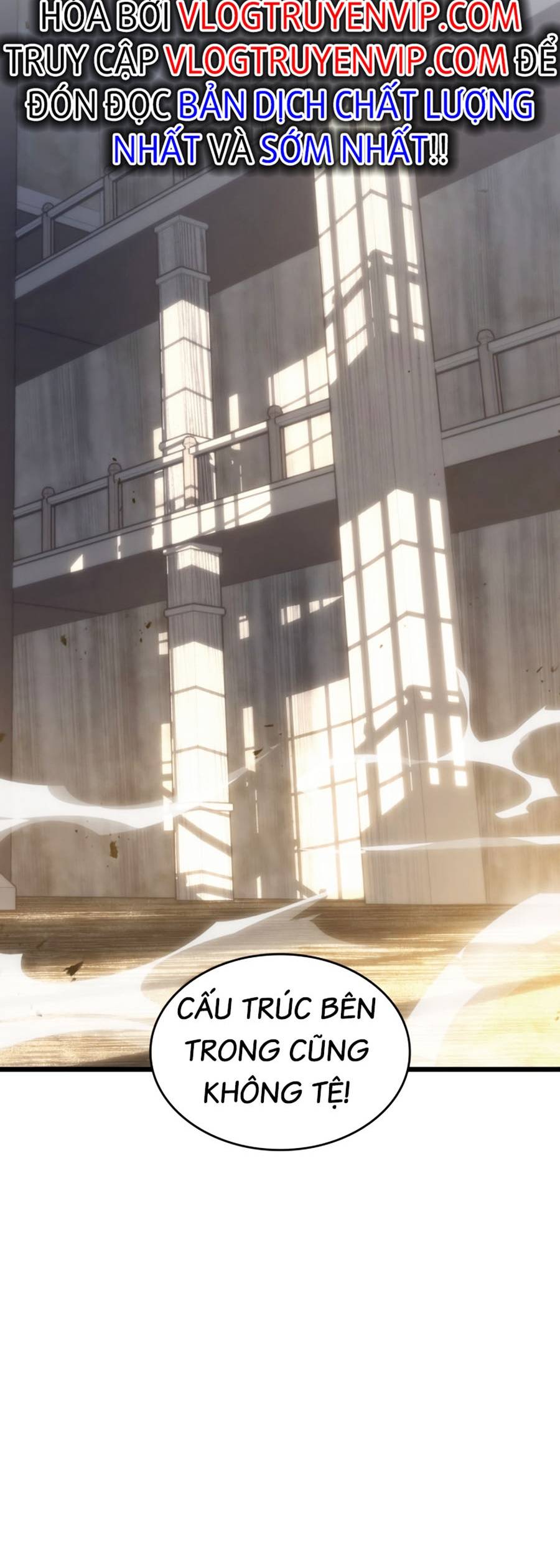 Ranker Cấp SSS Hồi Quy Chapter 53 - Trang 2