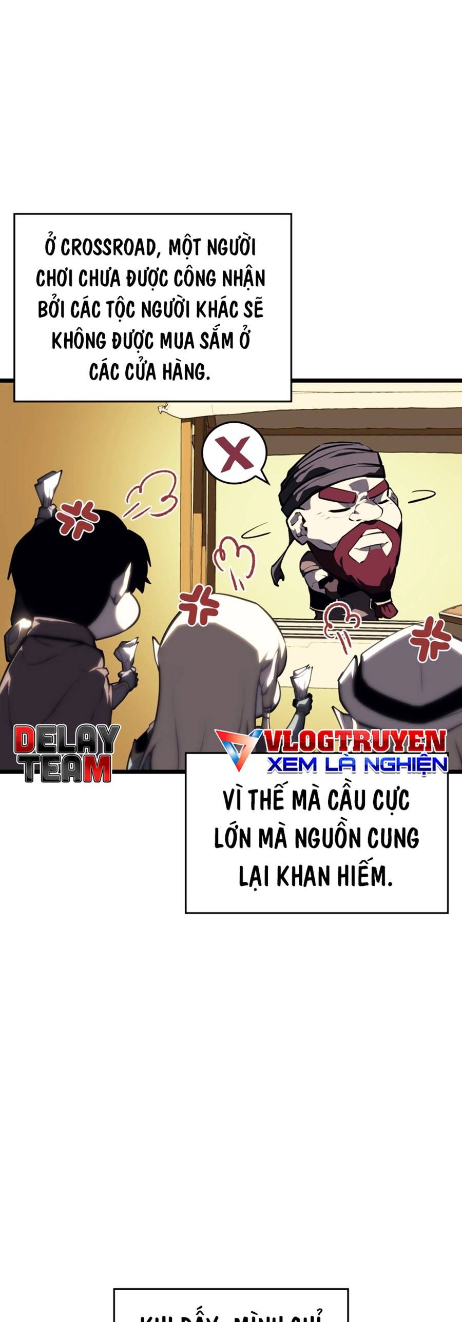 Ranker Cấp SSS Hồi Quy Chapter 53 - Trang 2