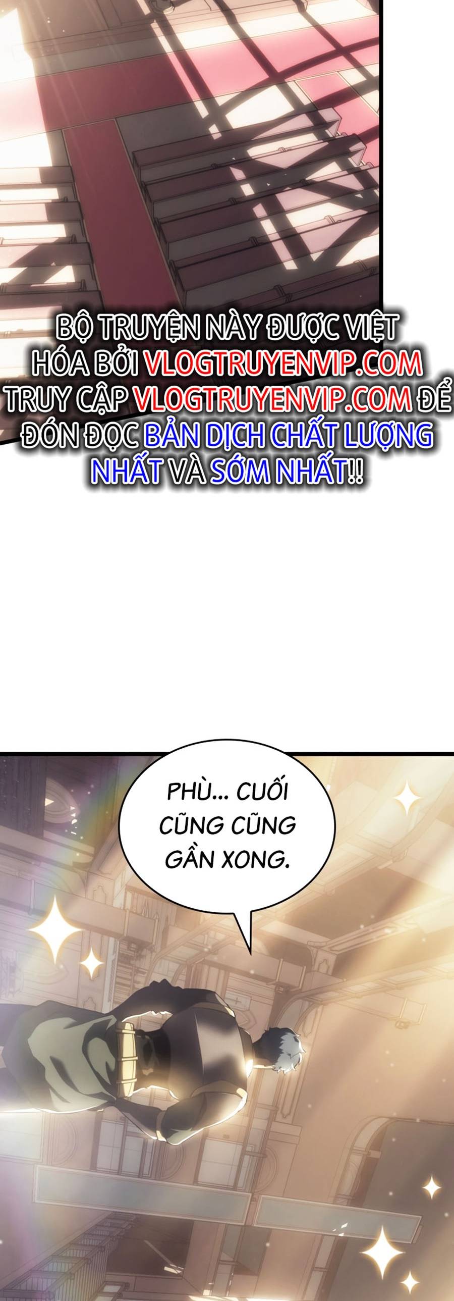Ranker Cấp SSS Hồi Quy Chapter 53 - Trang 2
