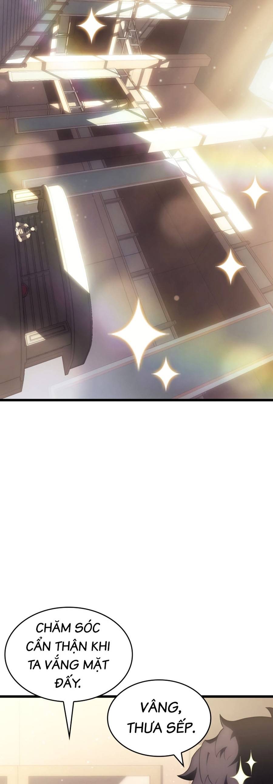 Ranker Cấp SSS Hồi Quy Chapter 53 - Trang 2