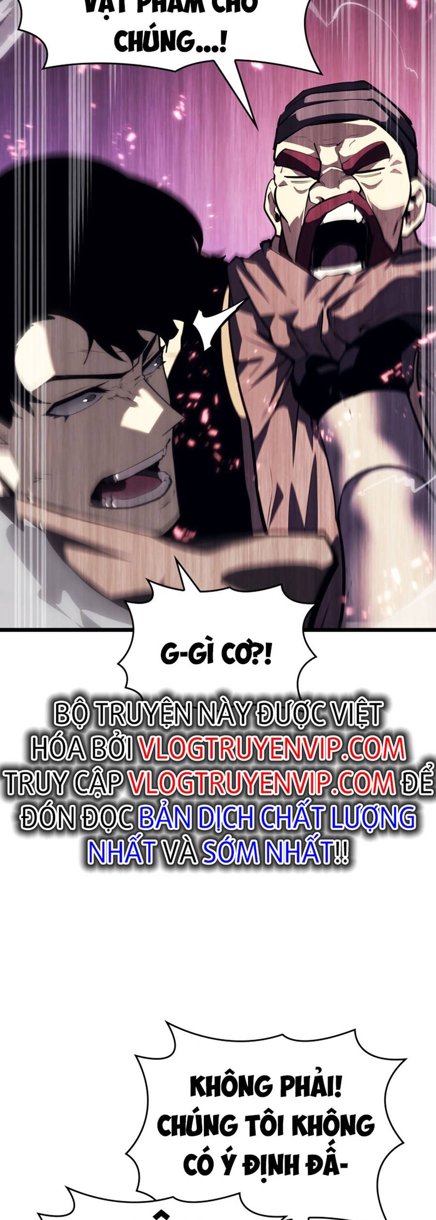 Ranker Cấp SSS Hồi Quy Chapter 53 - Trang 2