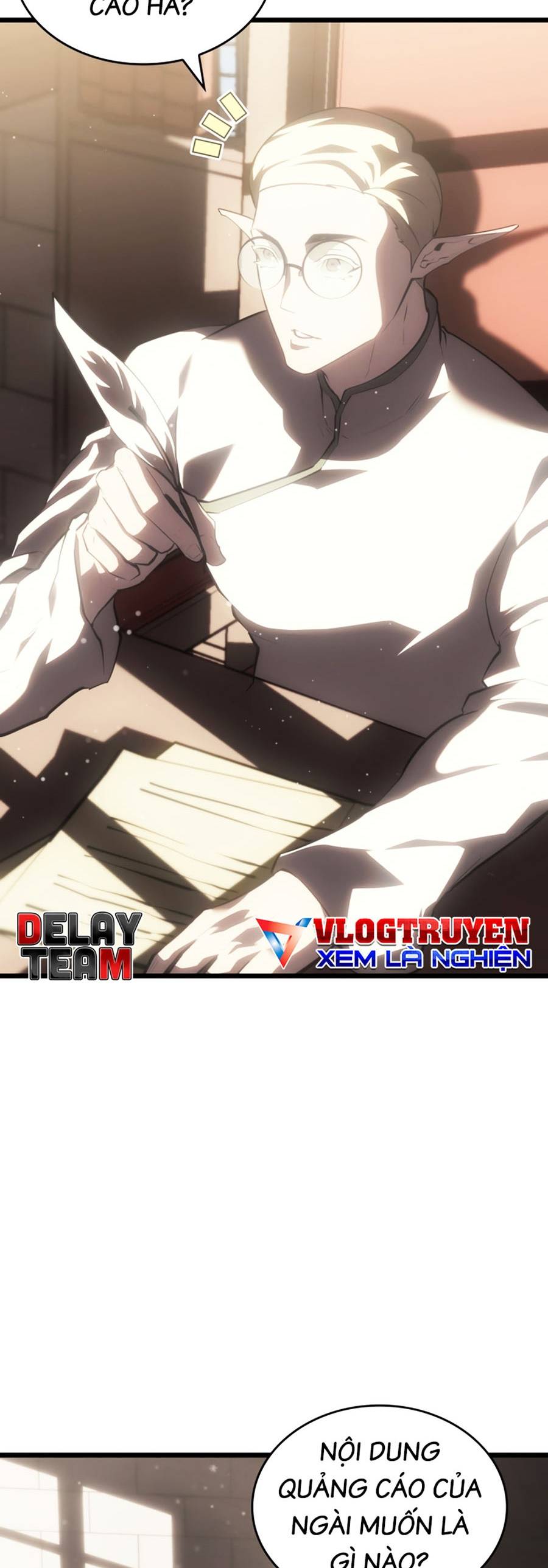 Ranker Cấp SSS Hồi Quy Chapter 53 - Trang 2