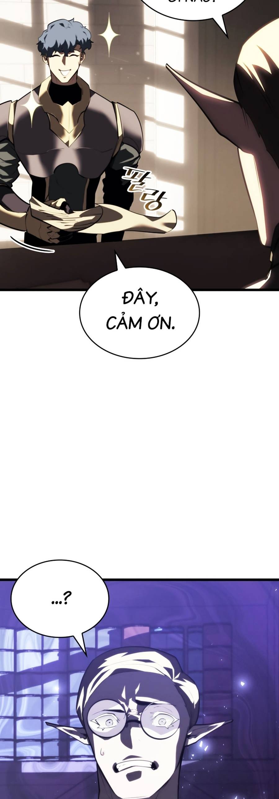 Ranker Cấp SSS Hồi Quy Chapter 53 - Trang 2