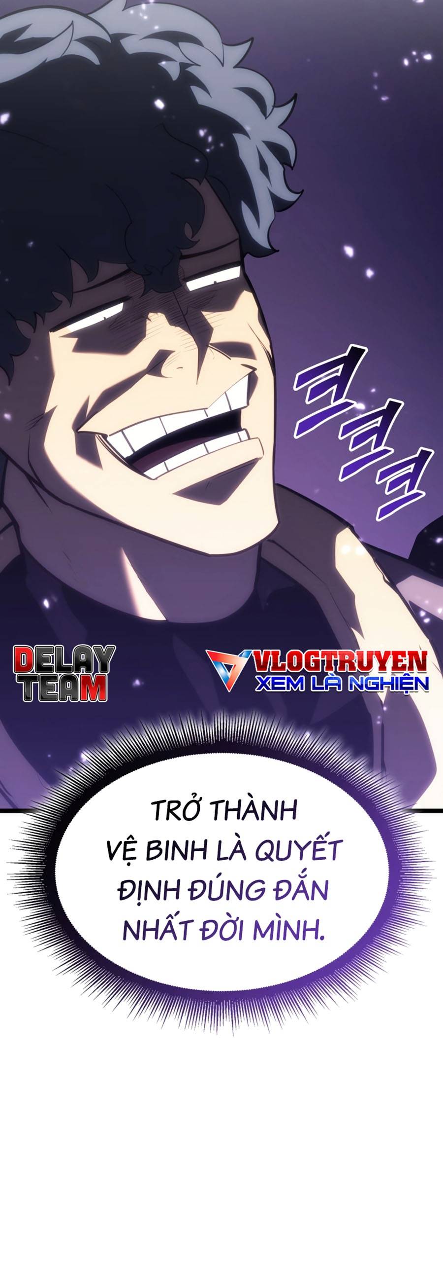 Ranker Cấp SSS Hồi Quy Chapter 53 - Trang 2