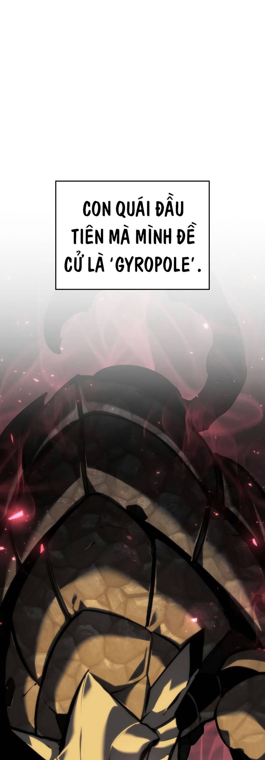 Ranker Cấp SSS Hồi Quy Chapter 53 - Trang 2