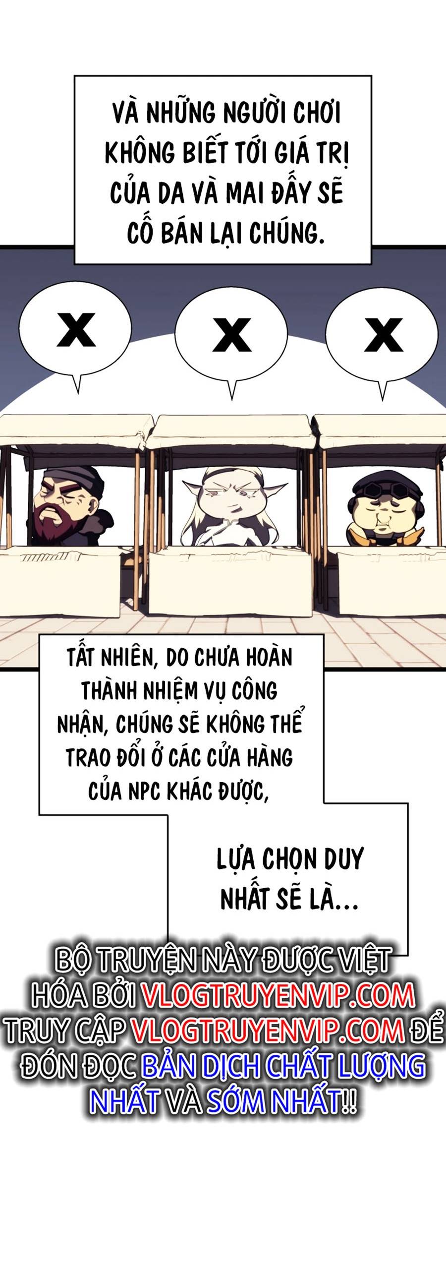 Ranker Cấp SSS Hồi Quy Chapter 53 - Trang 2