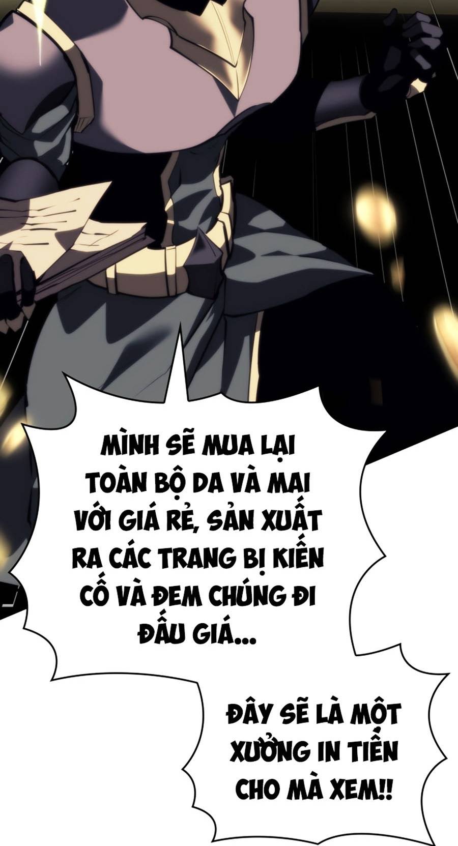 Ranker Cấp SSS Hồi Quy Chapter 53 - Trang 2