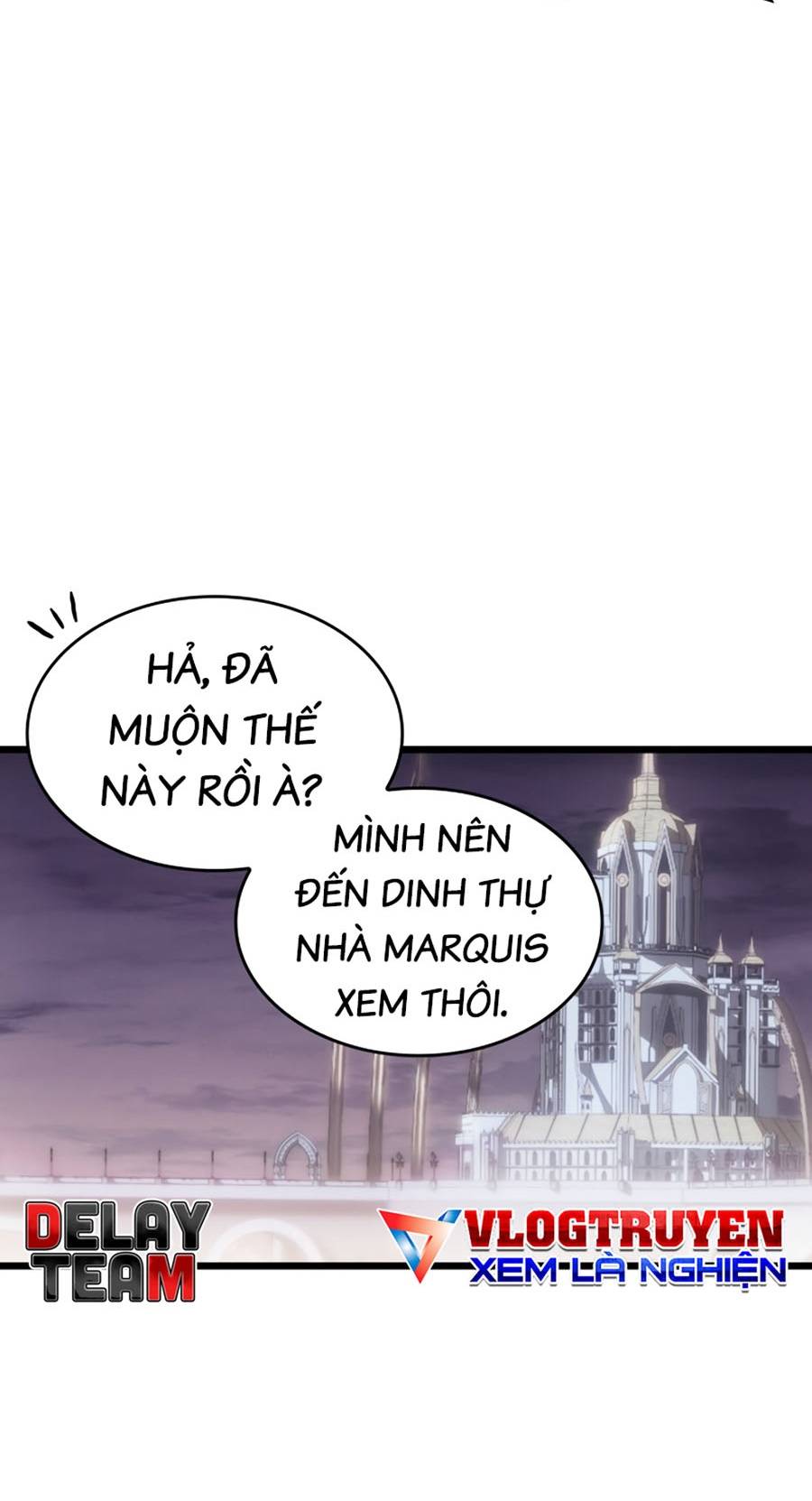 Ranker Cấp SSS Hồi Quy Chapter 53 - Trang 2