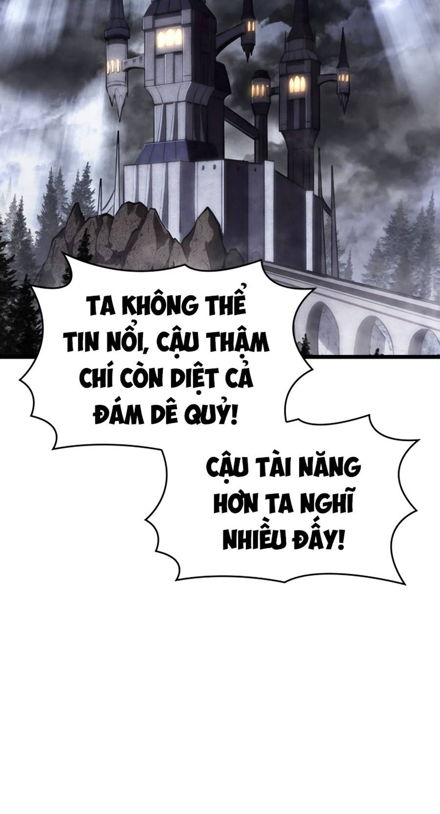 Ranker Cấp SSS Hồi Quy Chapter 53 - Trang 2