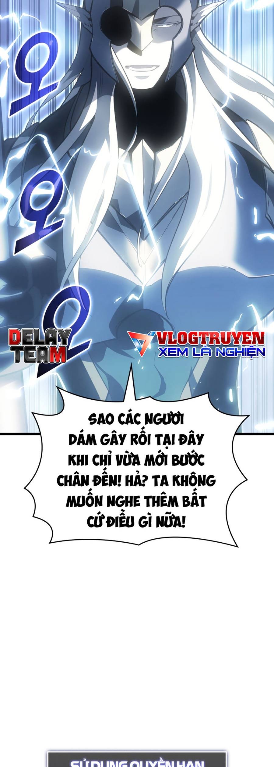 Ranker Cấp SSS Hồi Quy Chapter 53 - Trang 2